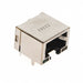 1734324-3 by TE Connectivity AMP Connectors - CONNECTOR MOD JACK 8P8C R/A SHIELDED