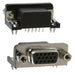 1734344-5 by TE Connectivity AMP Connectors - CONNECTOR D-SUB HD RCPT 15P R/A SLDR