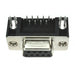 1734348-2 by TE Connectivity AMP Connectors - CONNECTOR D-SUB RCPT 9POS R/A SLDR