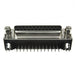 1734349-2 by TE Connectivity AMP Connectors - CONNECTOR D-SUB RCPT 25POS R/A SLDR
