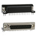 1734350-1 by TE Connectivity AMP Connectors - CONNECTOR D-SUB RCPT 25POS R/A SLDR