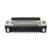 1734350-2 by TE Connectivity AMP Connectors - CONNECTOR D-SUB RCPT 25POS R/A SLDR