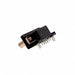 1734354-2 by TE Connectivity AMP Connectors - CONNECTOR D-SUB RCPT 9POS R/A SLDR