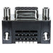 1734530-1 by TE Connectivity AMP Connectors - CONNECTOR D-SUB HD RCPT 15P R/A SLDR