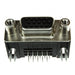 1734530-3 by TE Connectivity AMP Connectors - CONNECTOR D-SUB HD RCPT 15P R/A SLDR