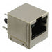 1734577-1 by TE Connectivity AMP Connectors - CONNECTOR MOD JACK 8P8C VERT SHIELDED