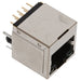 1734577-2 by TE Connectivity AMP Connectors - CONNECTOR MOD JACK 8P8C VERT SHIELDED
