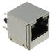 1734577-4 by TE Connectivity AMP Connectors - CONNECTOR MOD JACK 8P8C VERT SHIELDED