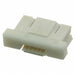 1734592-5 by TE Connectivity AMP Connectors - CONNECTOR FPC BOTTOM 5POS 0.5MM R/A