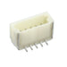 1734595-5 by TE Connectivity AMP Connectors - CONNECTOR HEADER SMD 5POS 1MM