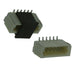 1734595-6 by TE Connectivity AMP Connectors - CONNECTOR HEADER SMD 6POS 1MM