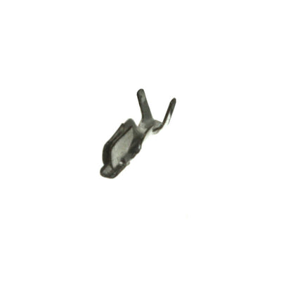 1734597-1 by TE Connectivity AMP Connectors - CONNECTOR SOCKET 28-32AWG CRIMP TIN