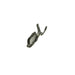 1734597-1 by TE Connectivity AMP Connectors - CONNECTOR SOCKET 28-32AWG CRIMP TIN