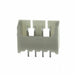 1734598-4 by TE Connectivity AMP Connectors - CONNECTOR HEADER VERT 4POS 1.25MM