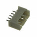 1734598-5 by TE Connectivity AMP Connectors - CONNECTOR HEADER VERT 5POS 1.25MM