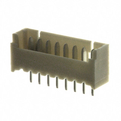 1734598-8 by TE Connectivity AMP Connectors - CONNECTOR HEADER VERT 8POS 1.25MM