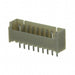 1734598-9 by TE Connectivity AMP Connectors - CONNECTOR HEADER VERT 9POS 1.25MM