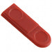 1734634 by Phoenix Contact - CONNECTOR TERM BLK KEYING STAR RED