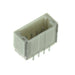 1734709-4 by TE Connectivity AMP Connectors - CONNECTOR HEADER SMD R/A 4POS 1MM