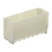 1734709-6 by TE Connectivity AMP Connectors - CONNECTOR HEADER SMD R/A 6POS 1MM