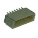 1734709-7 by TE Connectivity AMP Connectors - CONNECTOR HEADER SMD R/A 7POS 1MM