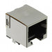 1734723-1 by TE Connectivity AMP Connectors - CONNECTOR MOD JACK 6P6C R/A SHIELDED