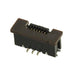 1734742-6 by TE Connectivity AMP Connectors - CONNECTOR FFC FPC VERT 6POS 0.5MM SMD