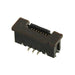 1734742-7 by TE Connectivity AMP Connectors - CONNECTOR FFC FPC VERT 7POS 0.5MM SMD