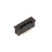 1734742-9 by TE Connectivity AMP Connectors - CONNECTOR FFC FPC VERT 9POS 0.5MM SMD