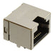 1734795-1 by TE Connectivity AMP Connectors - CONNECTOR MOD JACK 8P8C R/A SHIELDED