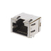 1734795-7 by TE Connectivity AMP Connectors - CONNECTOR MOD JACK 8P8C R/A SHIELDED