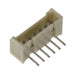1734829-6 by TE Connectivity AMP Connectors - CONNECTOR HEADER R/A 6POS 1.25MM