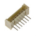 1734829-7 by TE Connectivity AMP Connectors - CONNECTOR HEADER R/A 7POS 1.25MM