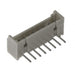 1734829-8 by TE Connectivity AMP Connectors - CONNECTOR HEADER R/A 8POS 1.25MM