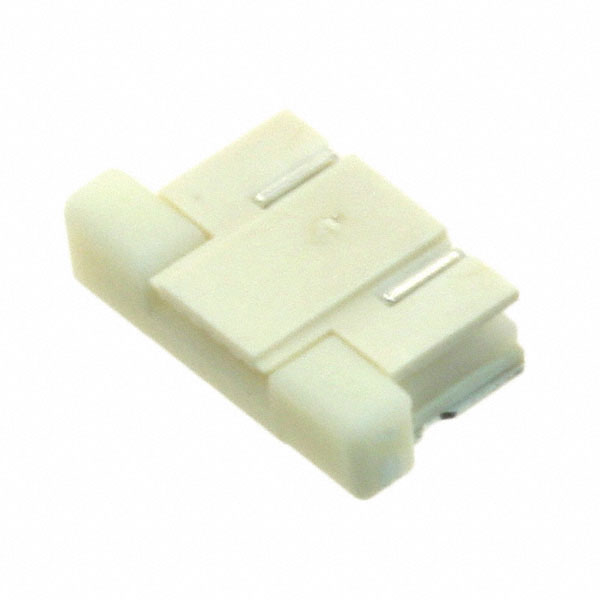 1734839-5 by TE Connectivity AMP Connectors - CONNECTOR FPC TOP 5POS 0.5MM R/A