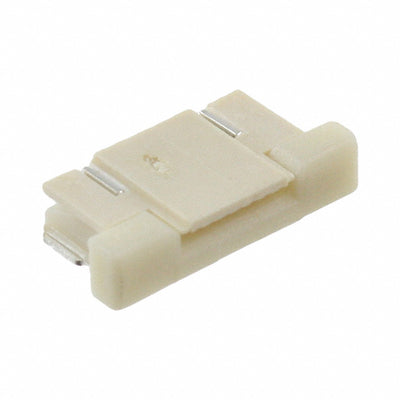 1734839-7 by TE Connectivity AMP Connectors - CONNECTOR FPC TOP 7POS 0.5MM R/A