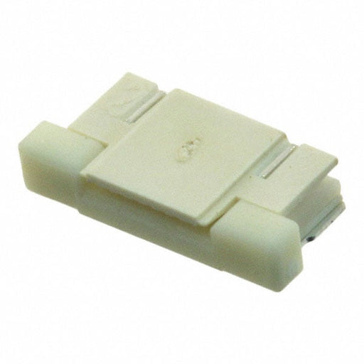 1734839-8 by TE Connectivity AMP Connectors - CONNECTOR FPC TOP 8POS 0.5MM R/A