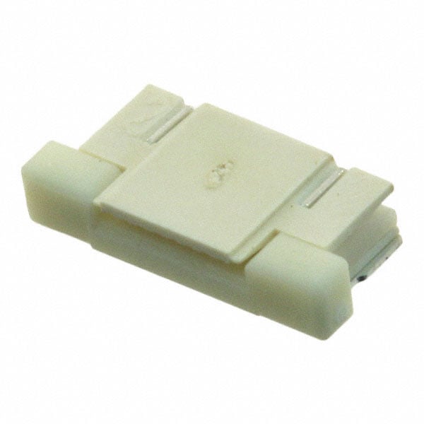 1734839-8 by TE Connectivity AMP Connectors - CONNECTOR FPC TOP 8POS 0.5MM R/A