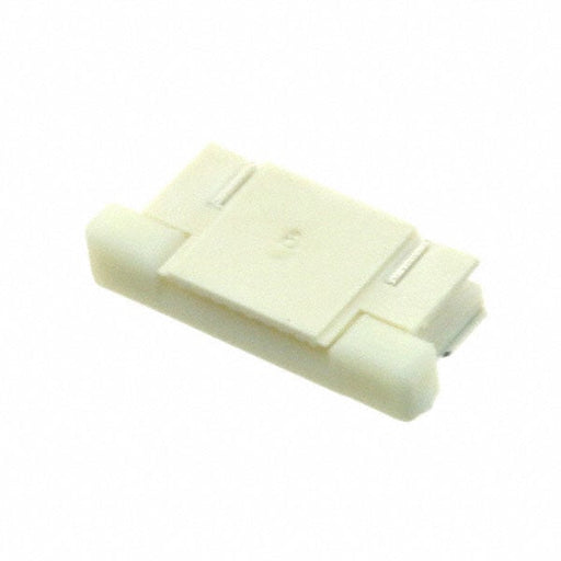 1734839-9 by TE Connectivity AMP Connectors - CONNECTOR FPC TOP 9POS 0.5MM R/A