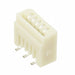 1735042-5 by TE Connectivity AMP Connectors - CONNECTOR FFC FPC VERT 5POS 1MM SMD