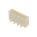 1735042-8 by TE Connectivity AMP Connectors - CONNECTOR FFC FPC VERT 8POS 1MM SMD