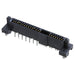 1735104-4 by TE Connectivity AMP Connectors - CONNECTOR SAS RCPT 29POS SLD PCB
