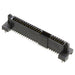 1735105-1 by TE Connectivity AMP Connectors - CONNECTOR SAS RCPT 29POS SLD SMD