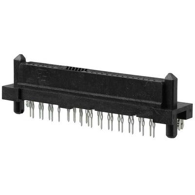1735164-1 by TE Connectivity AMP Connectors - CONNECTOR SAS RCPT 29POS SLD PCB