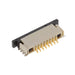1735265-8 by TE Connectivity AMP Connectors - CONNECTOR FPC BOTTOM 8POS 1MM R/A