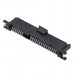 1735284-5 by TE Connectivity AMP Connectors - CONNECTOR SATA RCPT 22POS SLD SMD