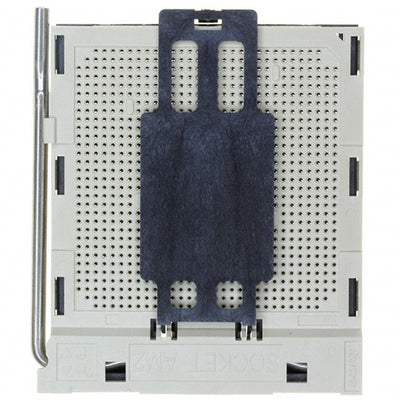 1735315-4 by TE Connectivity AMP Connectors - CONNECTOR SOCKET PGA ZIF 939POS GOLD