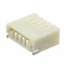 1735360-4 by TE Connectivity AMP Connectors - CONNECTOR FFC FPC BOTTOM 4POS 1MM R/A