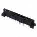 1735368-1 by TE Connectivity AMP Connectors - CONNECTOR SAS RCPT 29POS PRESSFIT PCB