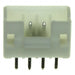 1735446-4 by TE Connectivity AMP Connectors - CONNECTOR HEADER VERT 4POS 2MM